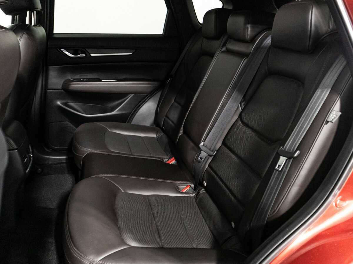 Купить Mazda CX-5, 2021, 71 863 км, фото №10