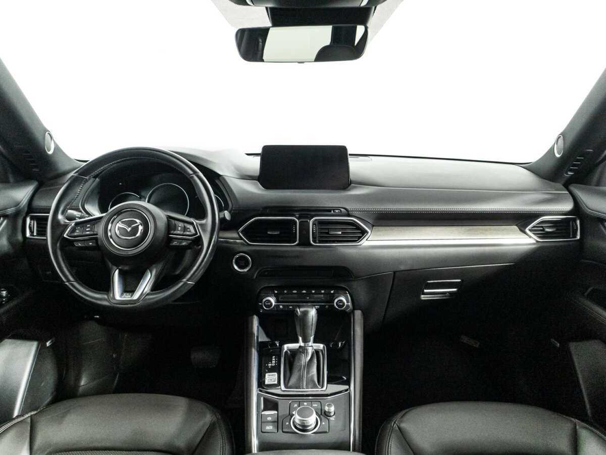 Купить Mazda CX-5, 2021, 71 863 км, фото №13