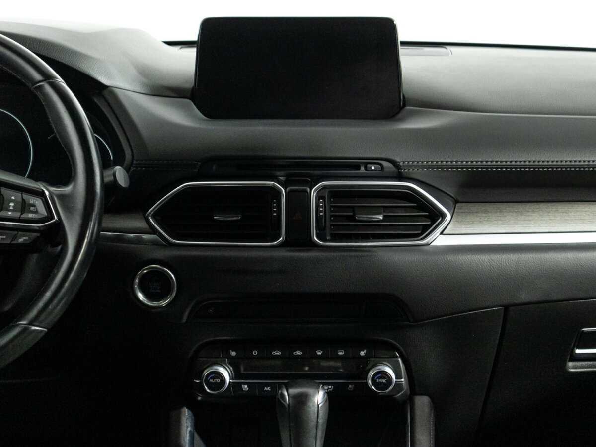 Купить Mazda CX-5, 2021, 71 863 км, фото №14