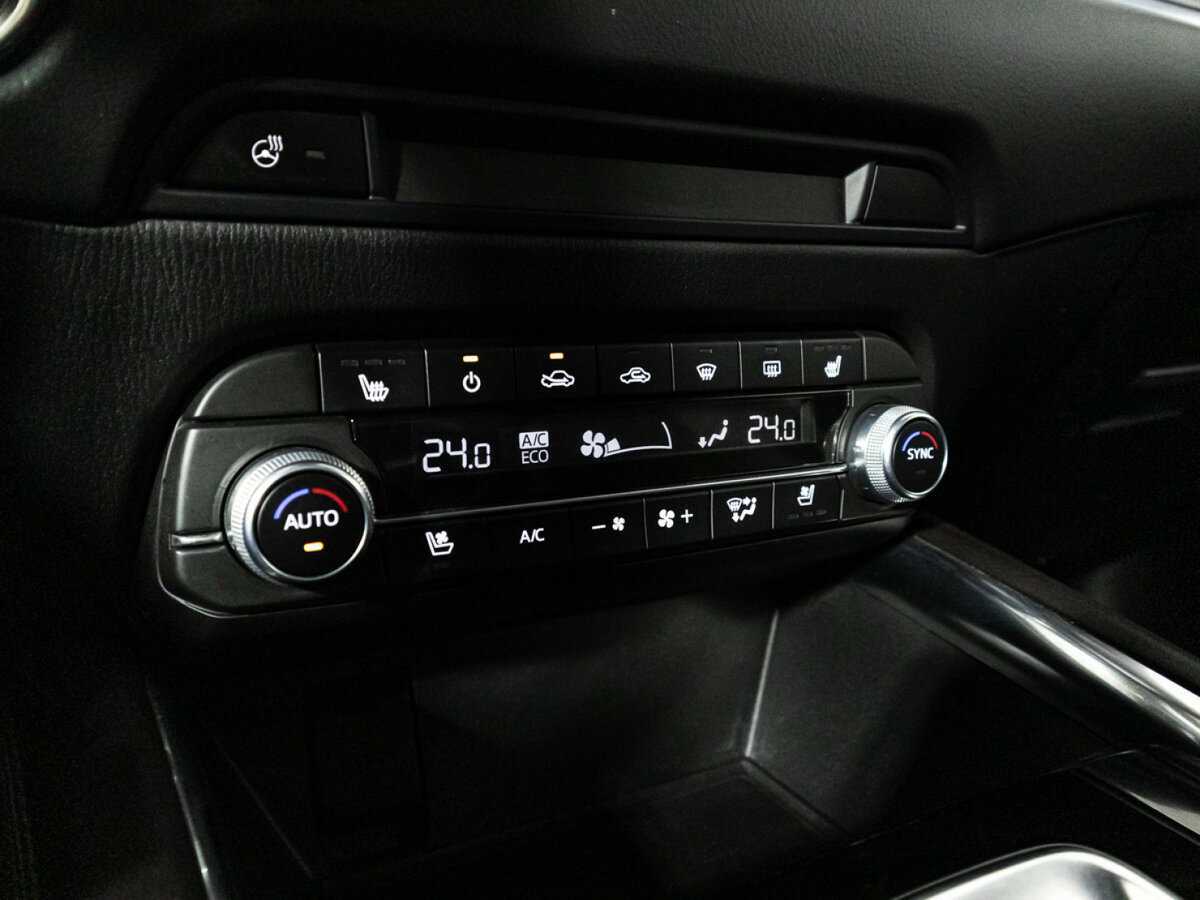 Купить Mazda CX-5, 2021, 71 863 км, фото №22