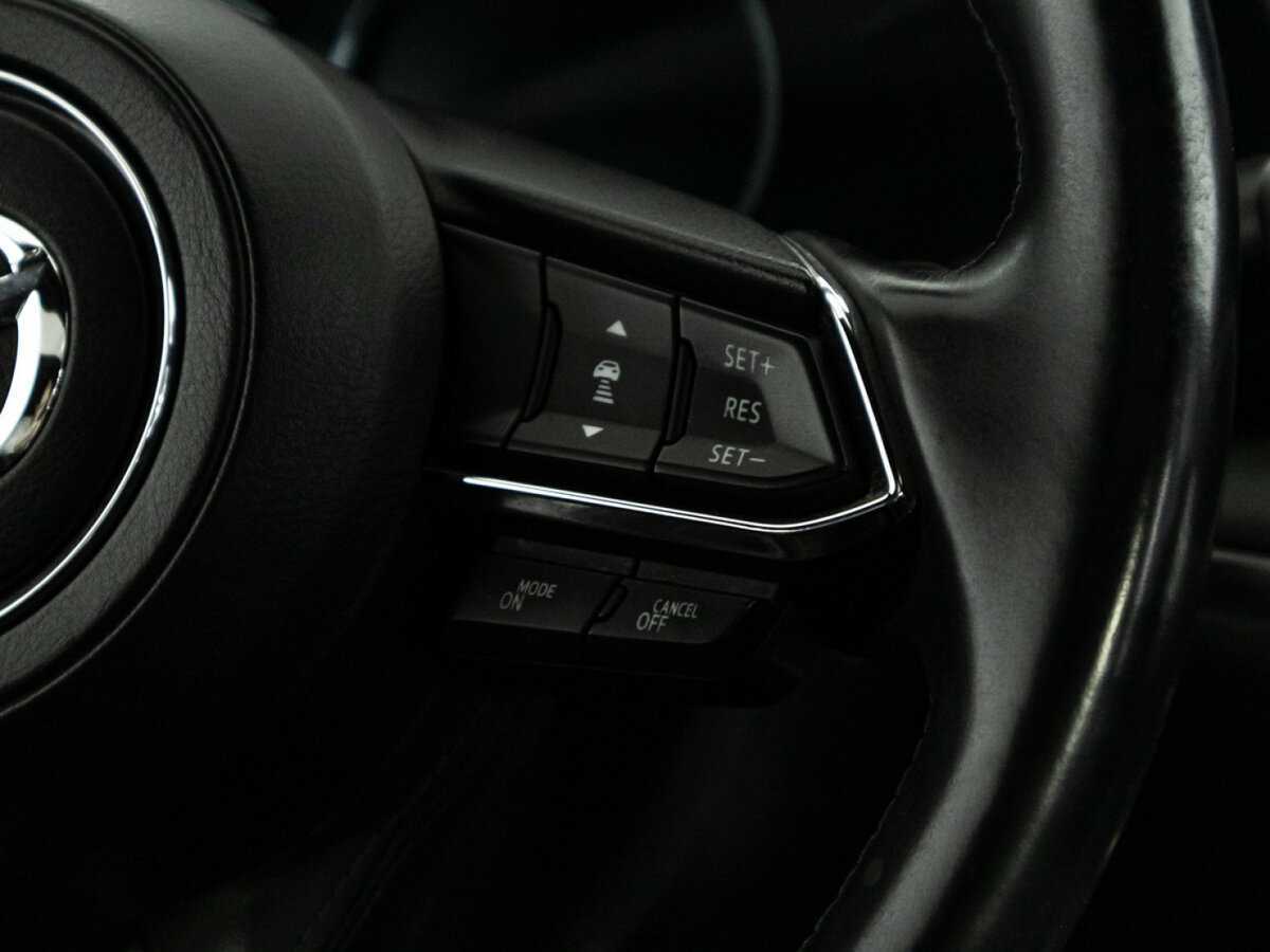 Купить Mazda CX-5, 2021, 71 863 км, фото №26
