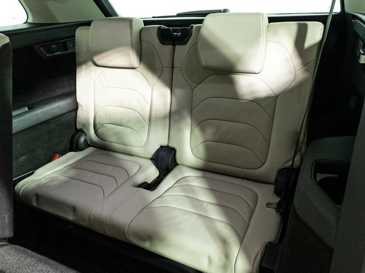 Купить Skoda Kodiaq, 2018, 129 327 км, фото №16