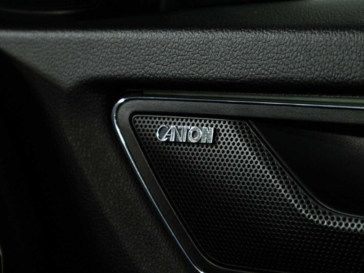 Купить Skoda Kodiaq, 2018, 129 327 км, фото №21