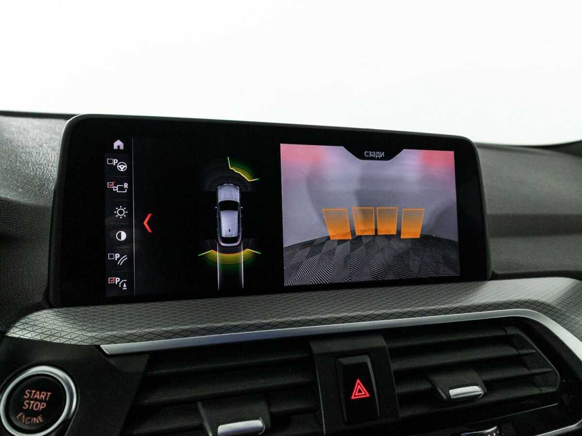 Купить BMW X4 20d, 2019, 88 026 км, фото №15