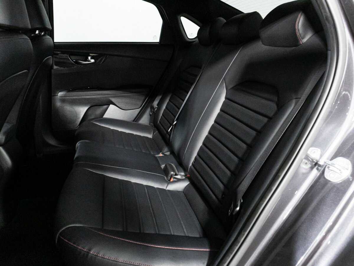 Купить Kia K3, 2020, 132 450 км, фото №10