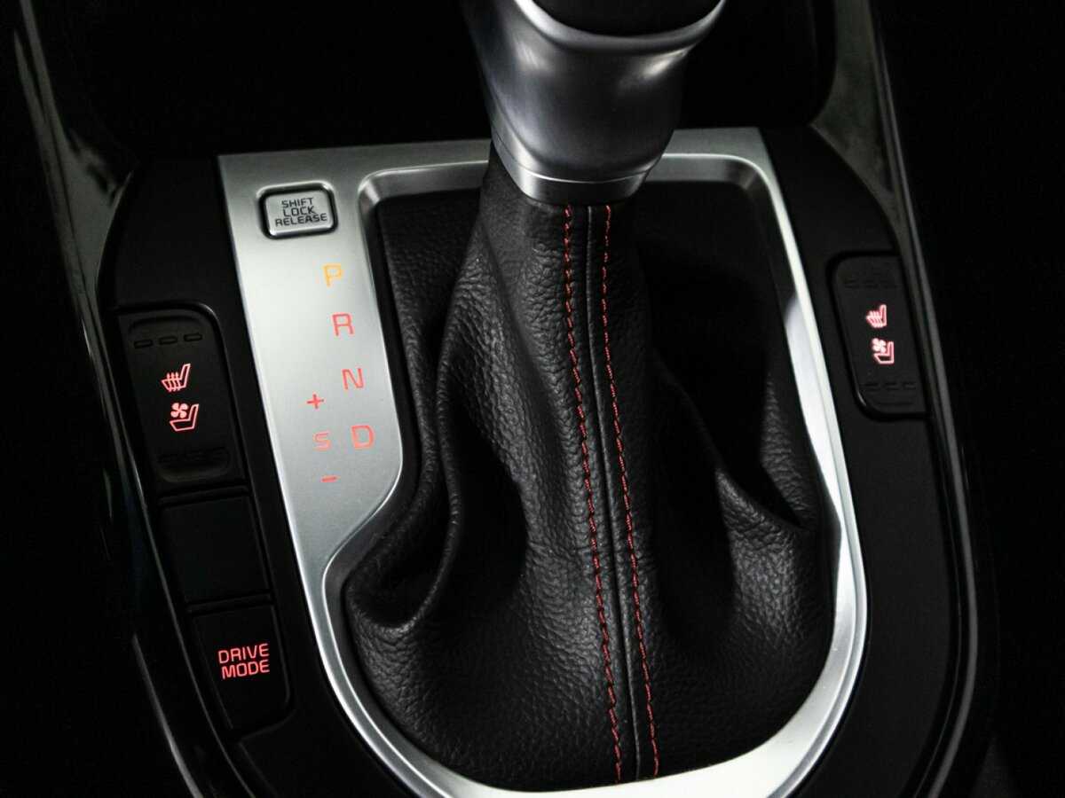 Купить Kia K3, 2020, 132 450 км, фото №18