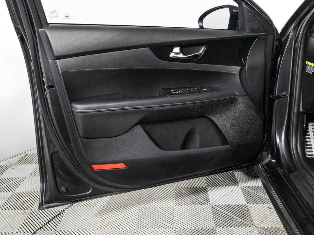 Купить Kia K3, 2020, 132 450 км, фото №24