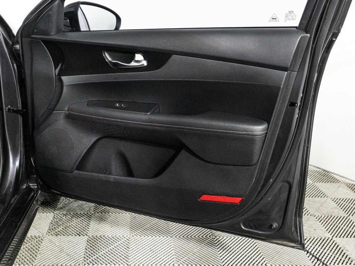 Купить Kia K3, 2020, 132 450 км, фото №25