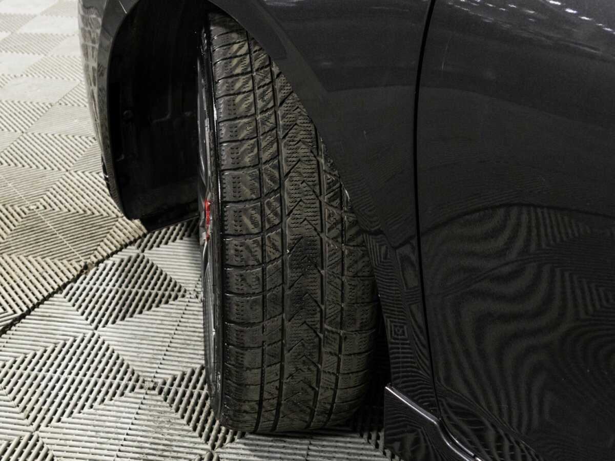 Купить Kia K3, 2020, 132 450 км, фото №28