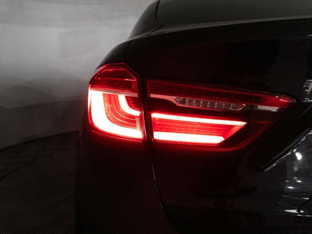 Купить BMW X6 30d, 2018, 63 861 км, фото №25