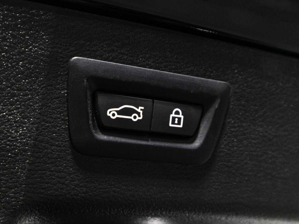 Купить BMW X6 30d, 2018, 63 861 км, фото №27