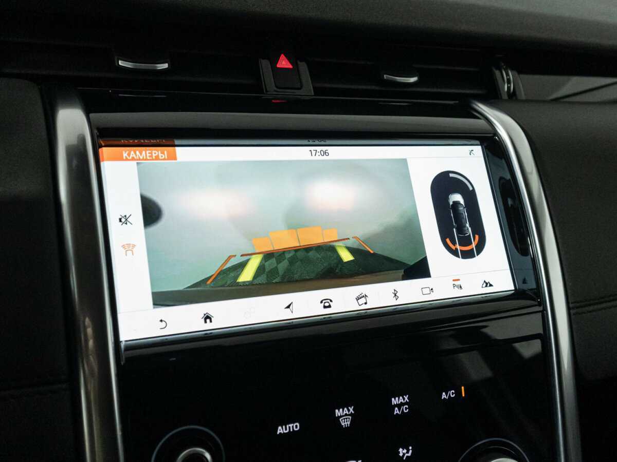 Купить Land Rover Discovery Sport, 2019, 148 850 км, фото №18