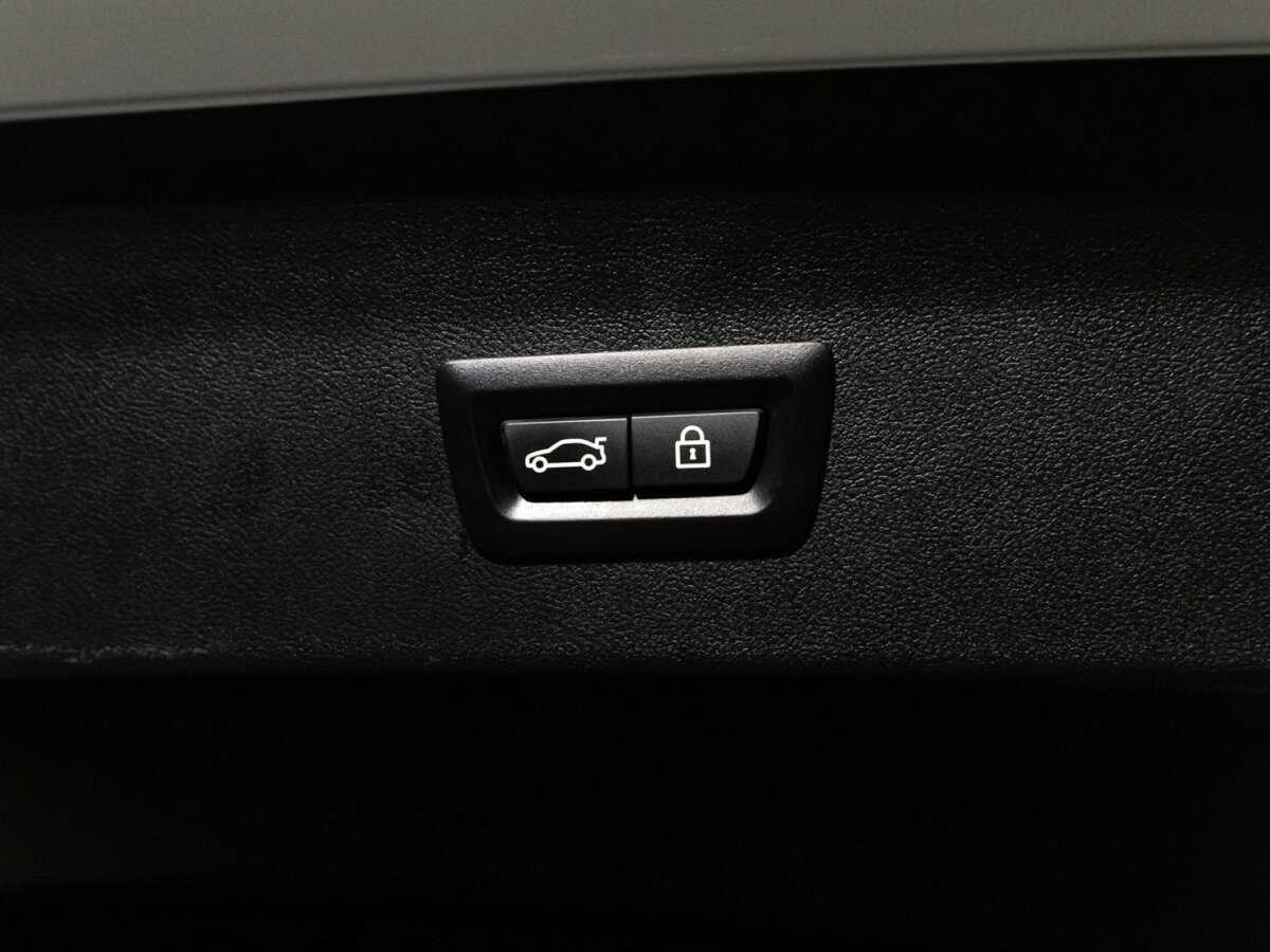 Купить BMW X4 20d, 2018, 74 919 км, фото №16