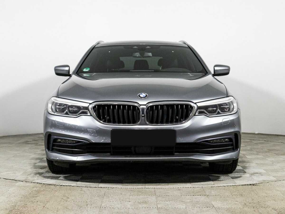BMW 5 серии