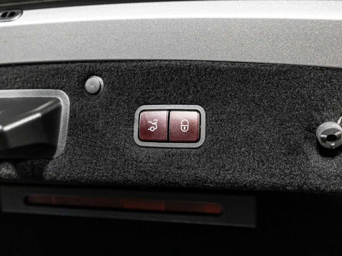 Купить Mercedes-Benz S-Класс 500, 2016, 81 940 км, фото №16