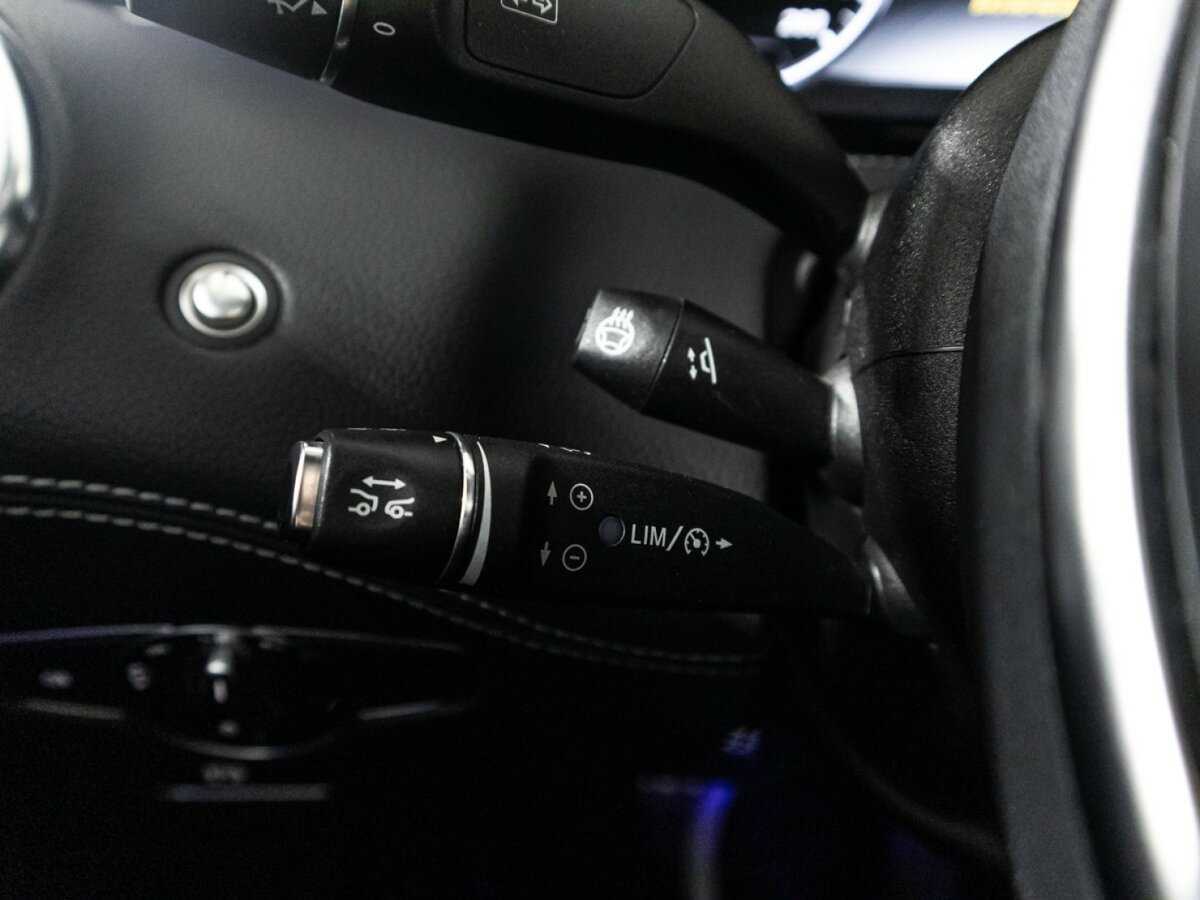 Купить Mercedes-Benz S-Класс 500, 2016, 81 940 км, фото №20