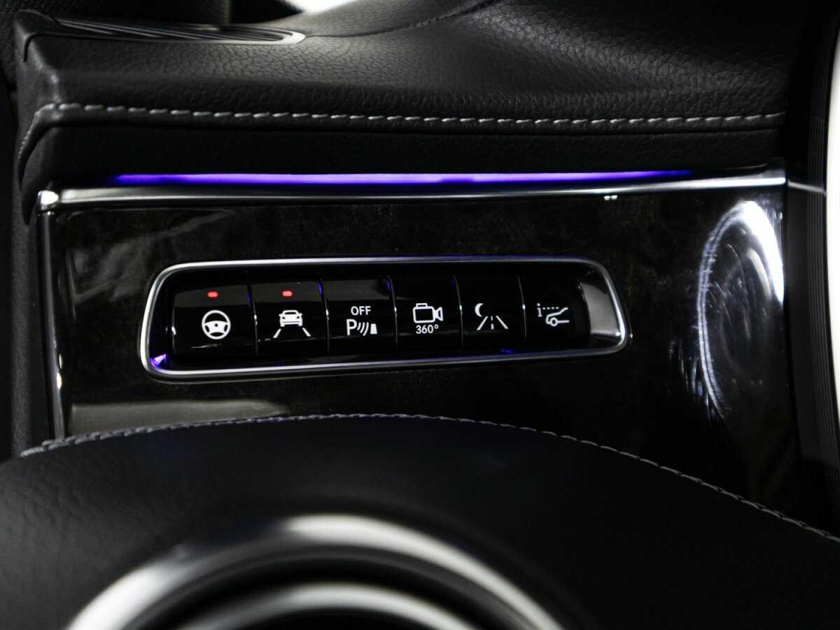 Купить Mercedes-Benz S-Класс 500, 2016, 81 940 км, фото №23