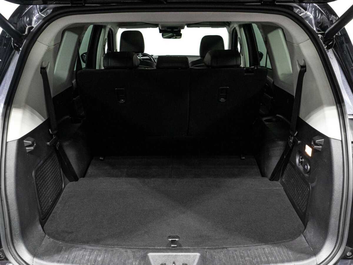 Купить Exeed VX, 2022, 93 025 км, фото №14