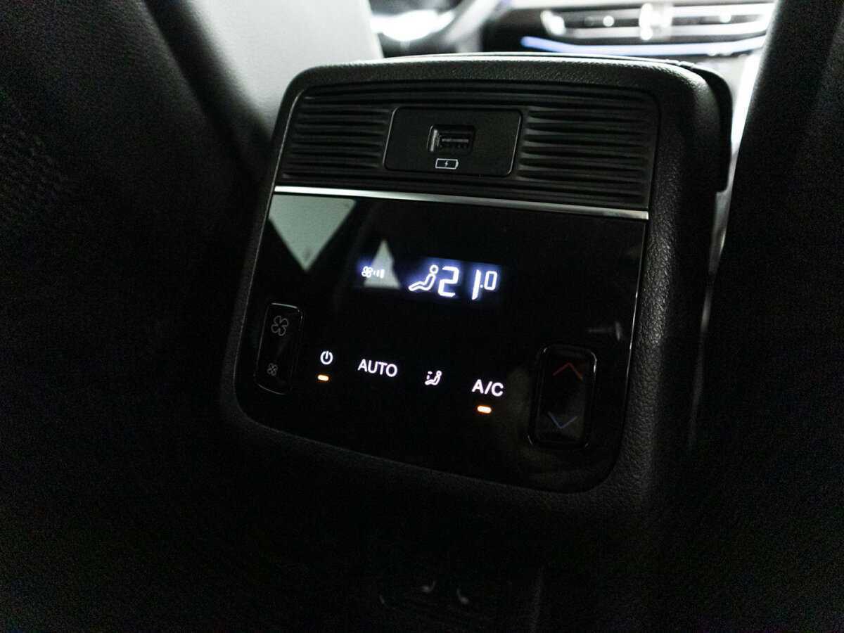 Купить Exeed VX, 2022, 93 025 км, фото №27