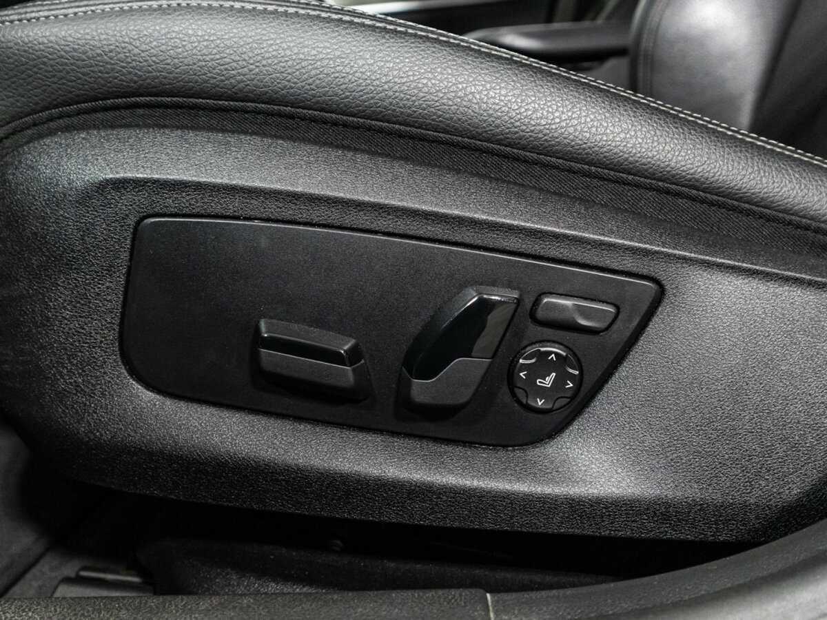 Купить BMW 5 серии 520d xDrive, 2019, 90 536 км, фото №17