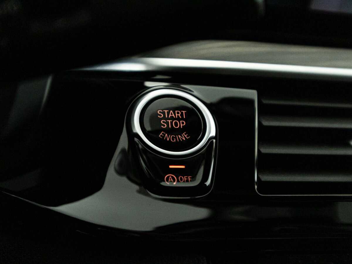 Купить BMW 5 серии 520d xDrive, 2019, 90 536 км, фото №25