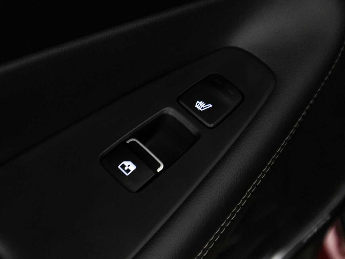 Купить Hyundai Santa Fe, 2019, 84 860 км, фото №18