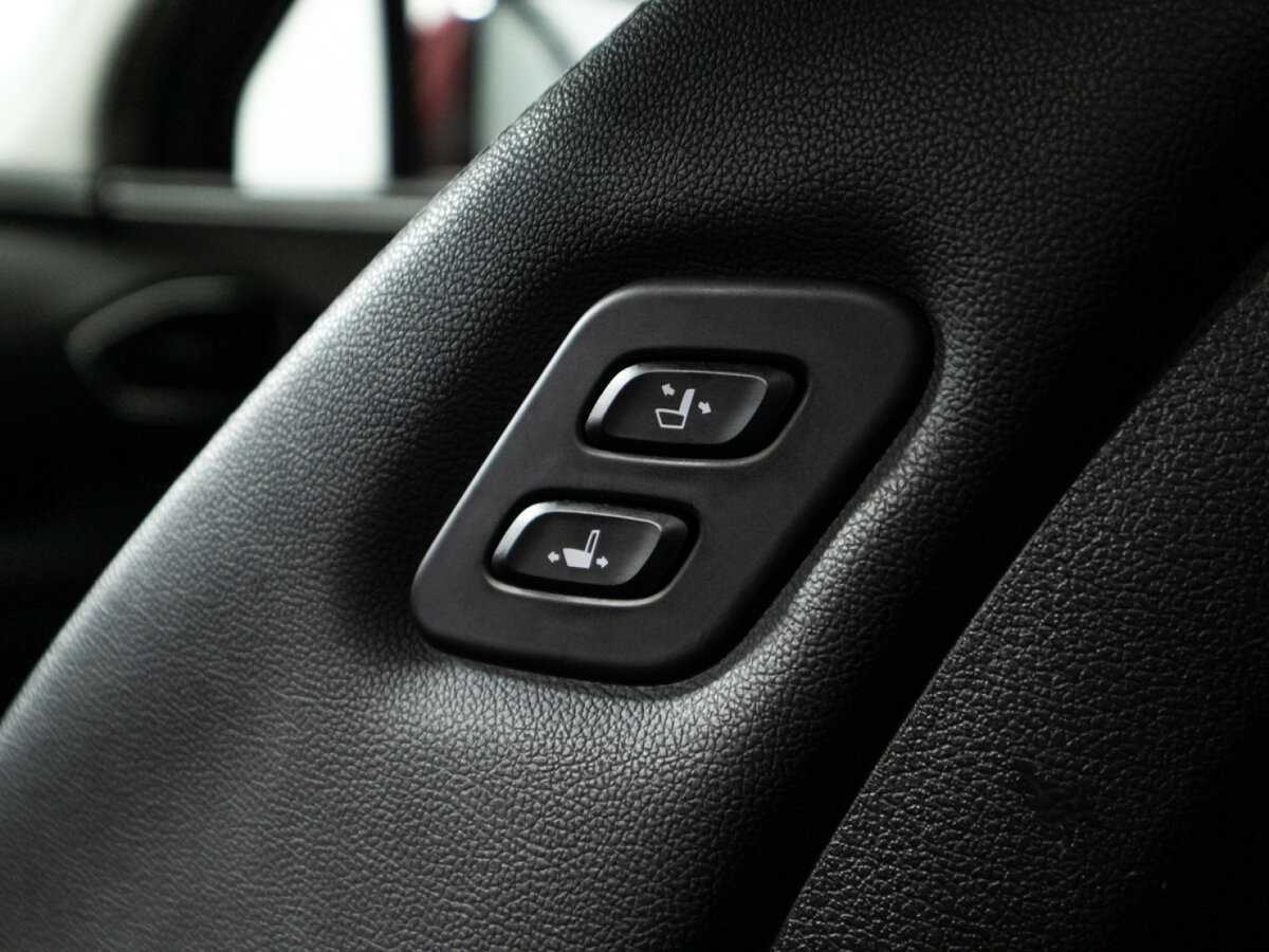 Купить Hyundai Santa Fe, 2019, 84 860 км, фото №19