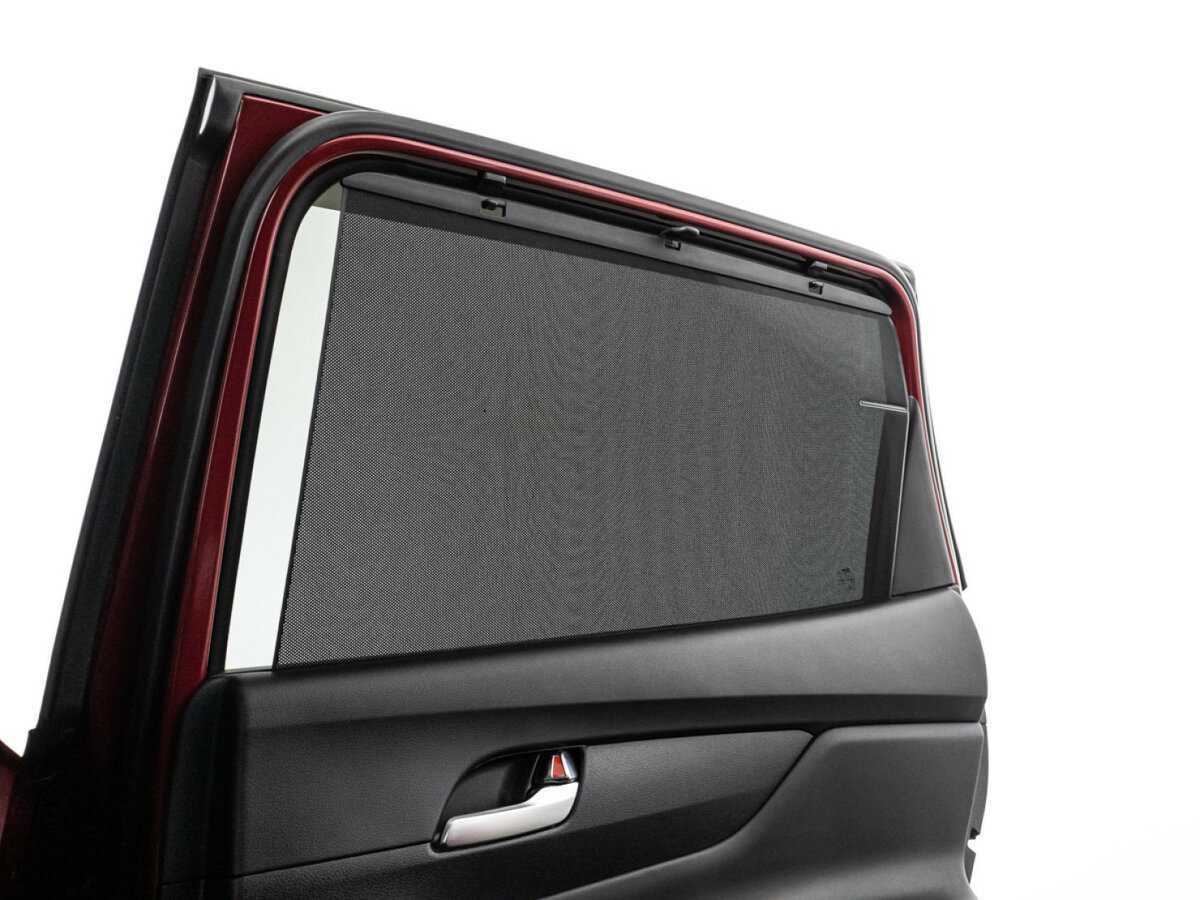 Купить Hyundai Santa Fe, 2019, 84 860 км, фото №20