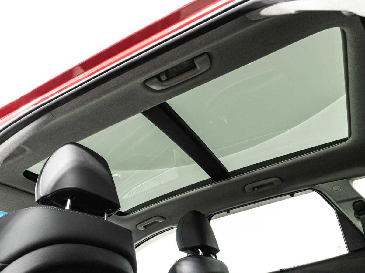 Купить Hyundai Santa Fe, 2019, 84 860 км, фото №21