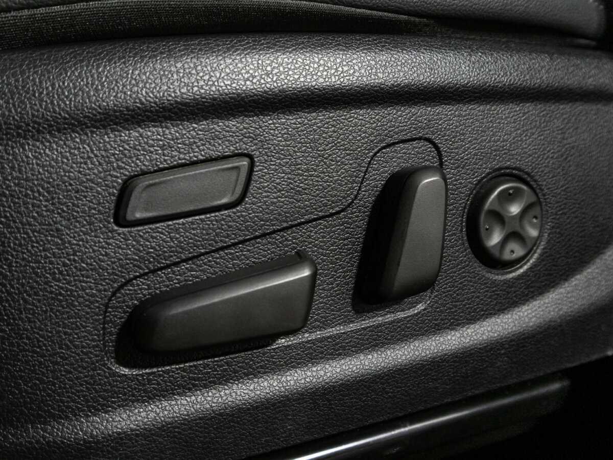 Купить Hyundai Santa Fe, 2019, 84 860 км, фото №22