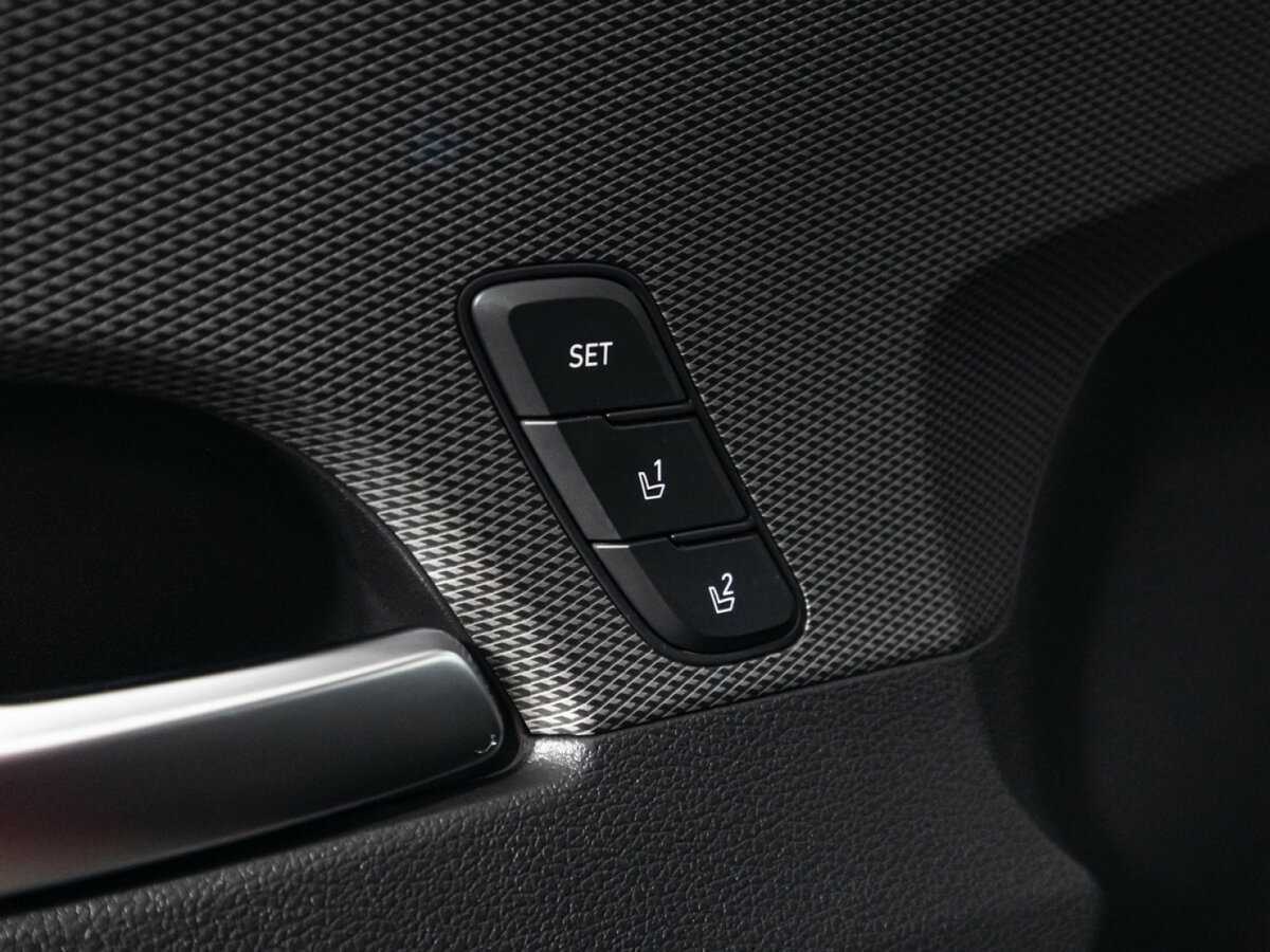 Купить Hyundai Santa Fe, 2019, 84 860 км, фото №23