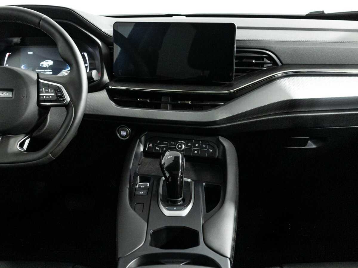Купить Haval F7x, 2023, 9 413 км, фото №12