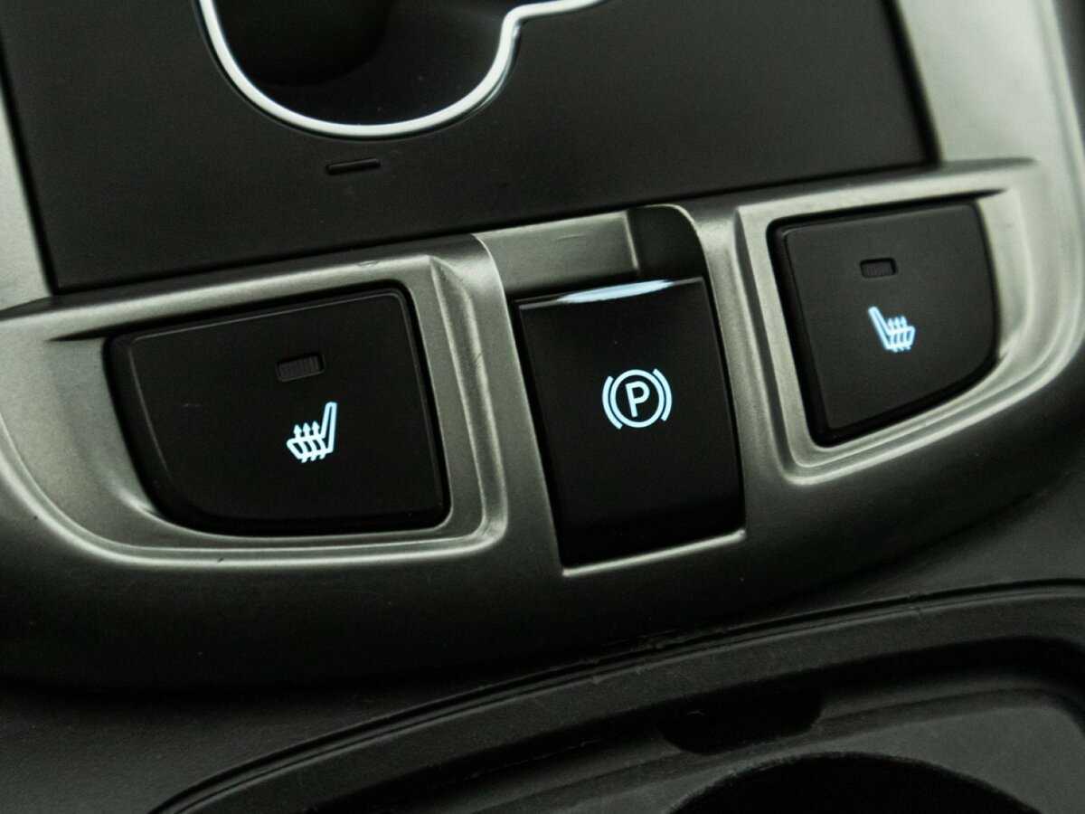 Купить Chevrolet Captiva, 2014, 160 826 км, фото №17