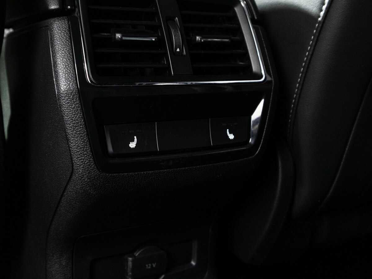 Купить Skoda Kodiaq, 2021, 94 197 км, фото №21