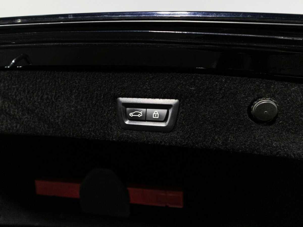 Купить BMW 7 серии 730d xDrive, 2018, 117 163 км, фото №15