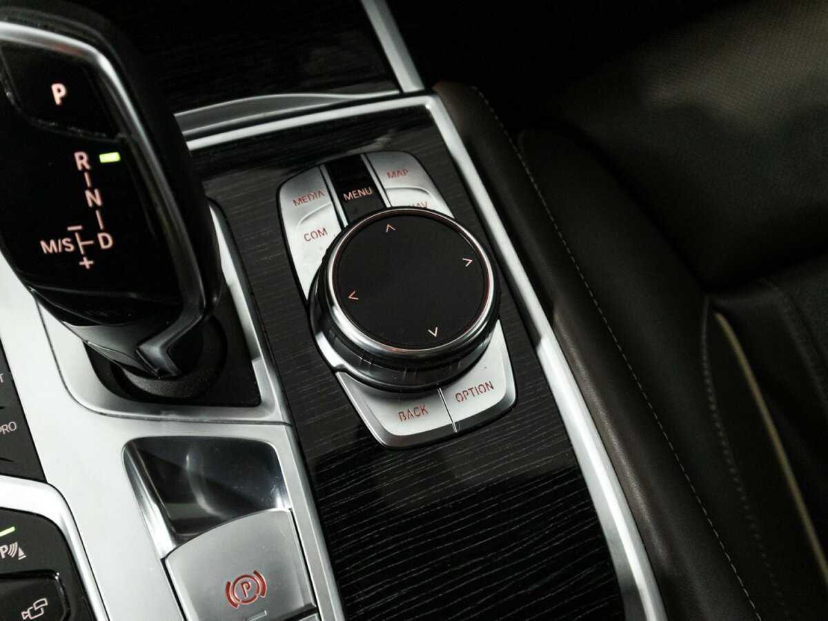 Купить BMW 7 серии 730d xDrive, 2018, 117 163 км, фото №23