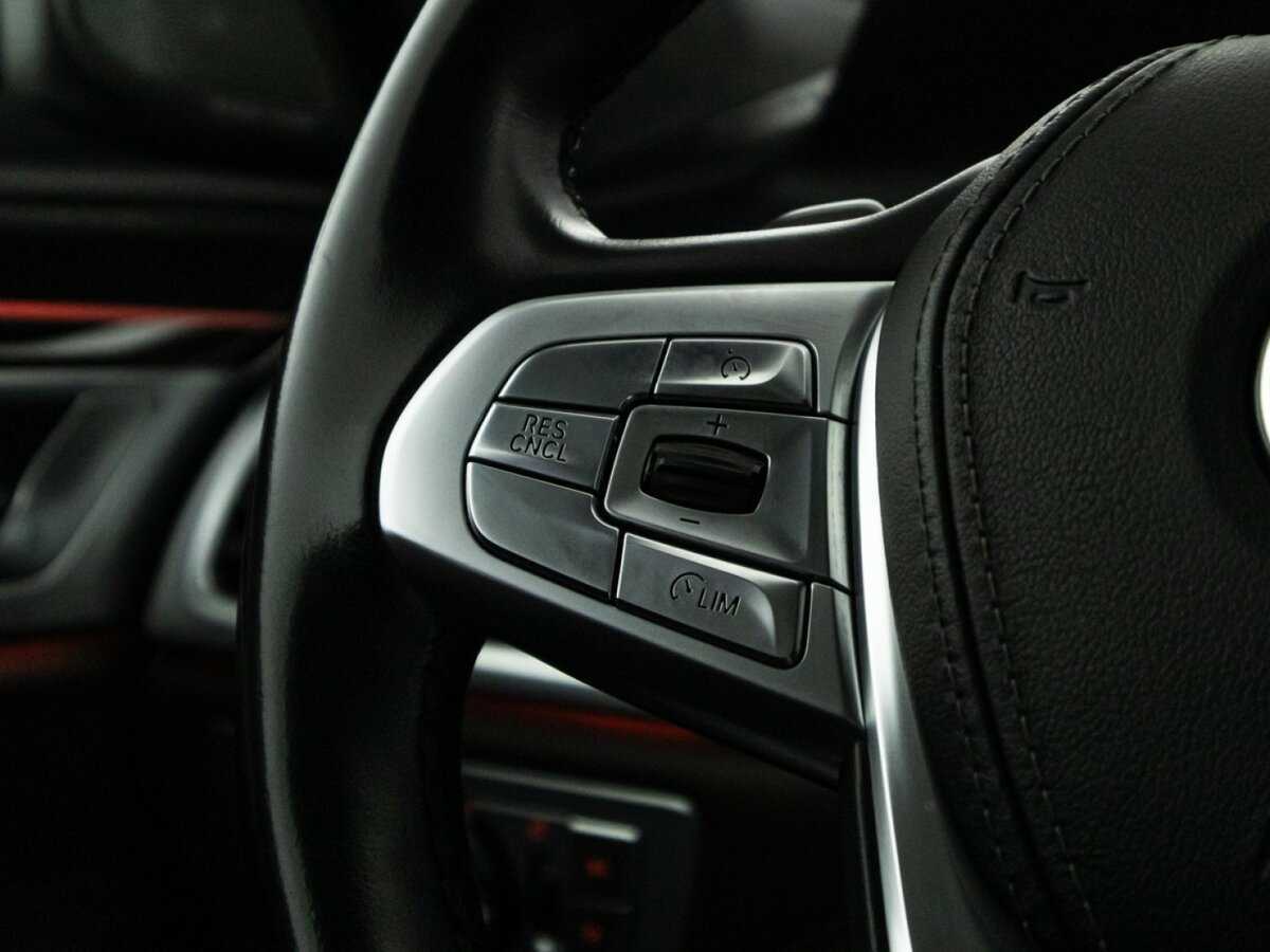 Купить BMW 7 серии 730d xDrive, 2018, 117 163 км, фото №25