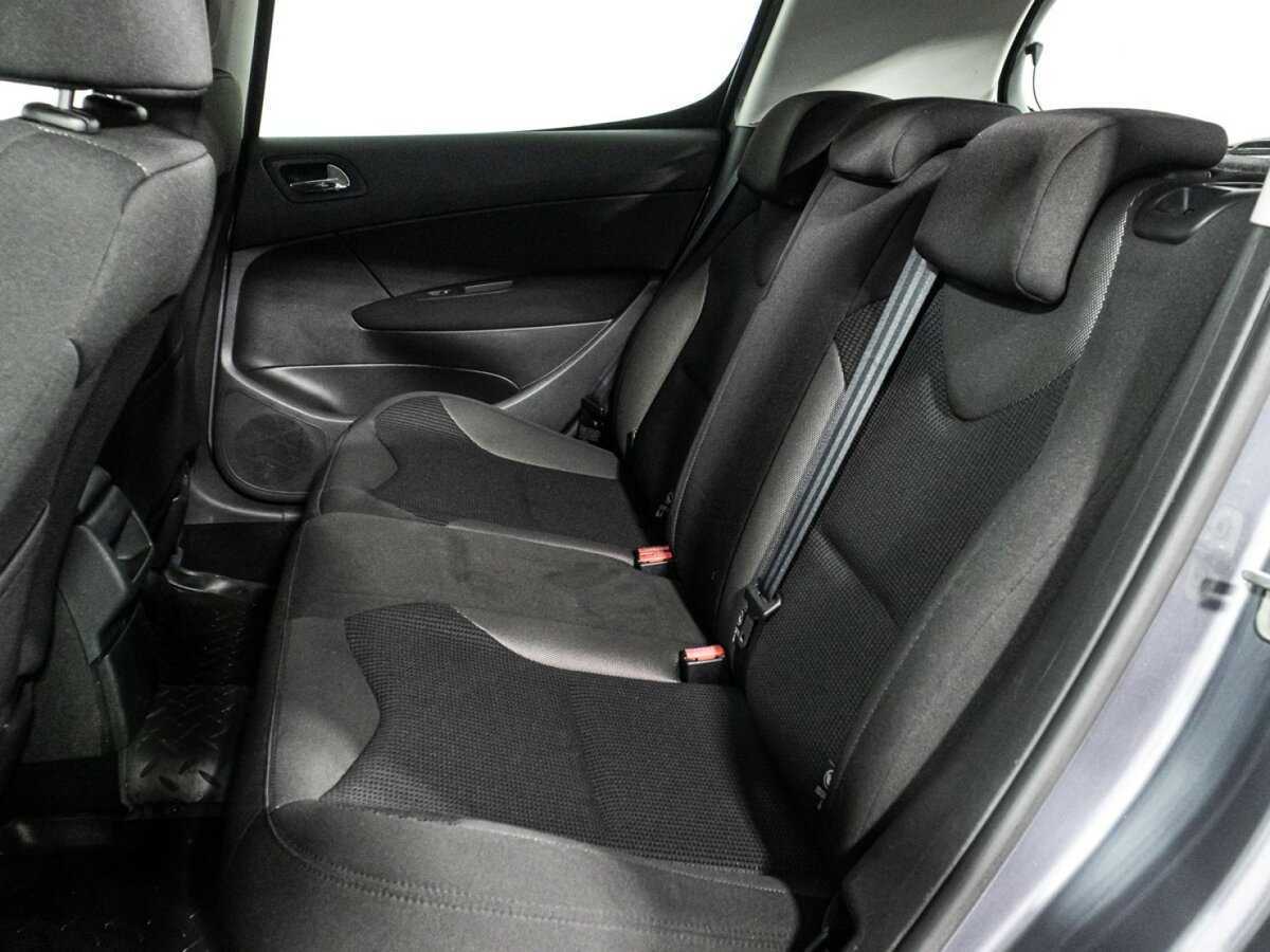 Купить Peugeot 308, 2010, 194 965 км, фото №10