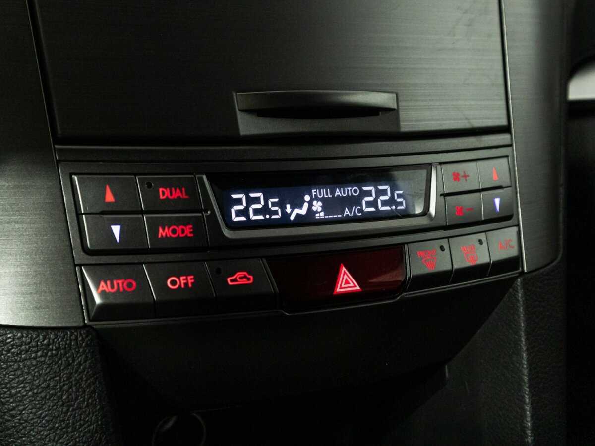 Купить Subaru Outback, 2010, 224 406 км, фото №14