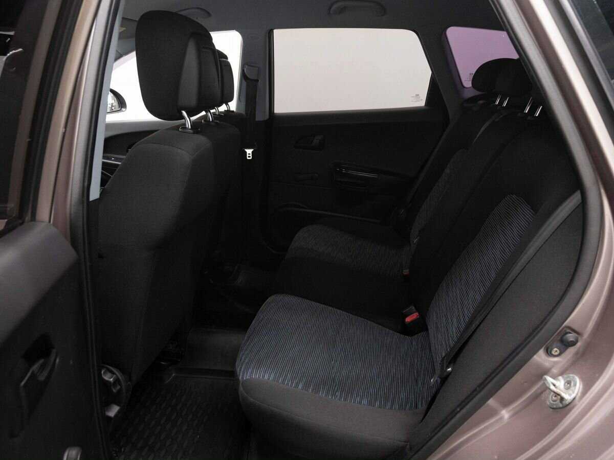 Купить Kia Ceed, 2008, 260 600 км, фото №9