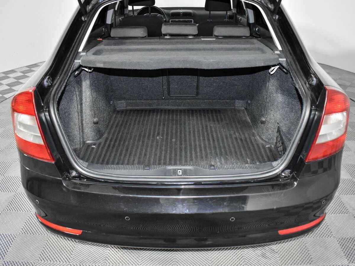 Купить Skoda Octavia, 2012, 150 339 км, фото №18