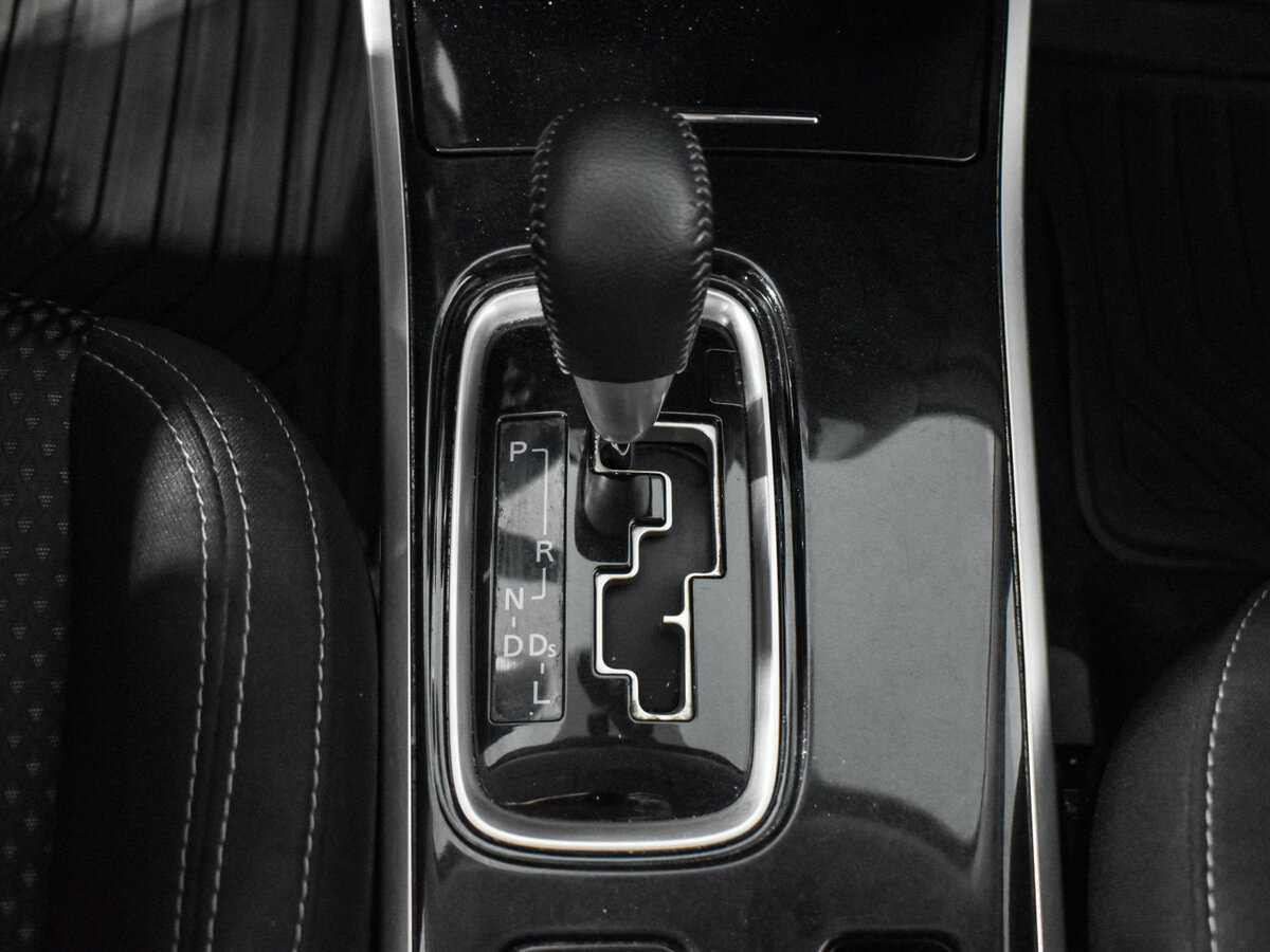 Купить Mitsubishi Outlander, 2021, 36 408 км, фото №11