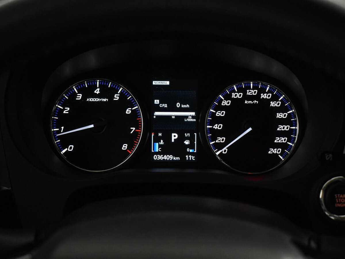 Купить Mitsubishi Outlander, 2021, 36 408 км, фото №20