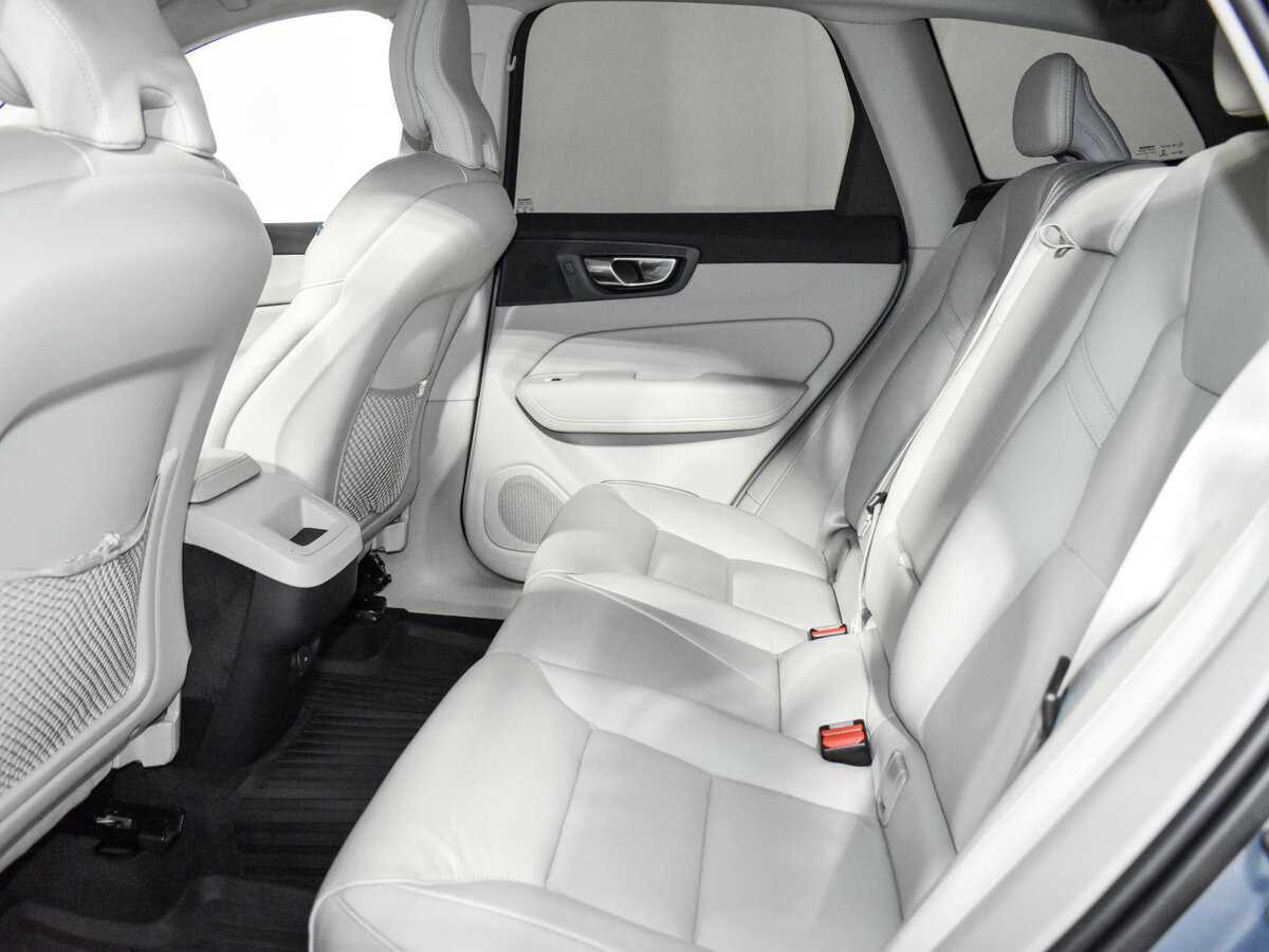 Купить Volvo XC60, 2021, 46 000 км, фото №12