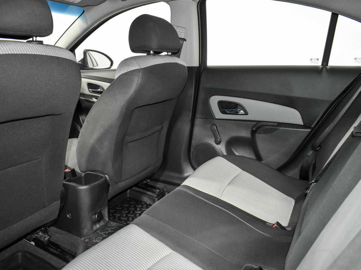 Купить Chevrolet Cruze, 2014, 178 225 км, фото №12