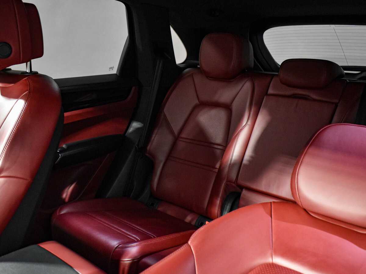 Купить Porsche Cayenne, 2018, 143 629 км, фото №18