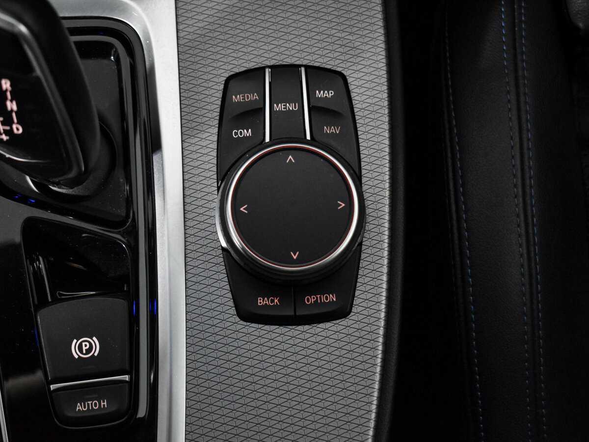 Купить BMW X3 30i xDrive, 2018, 106 852 км, фото №9