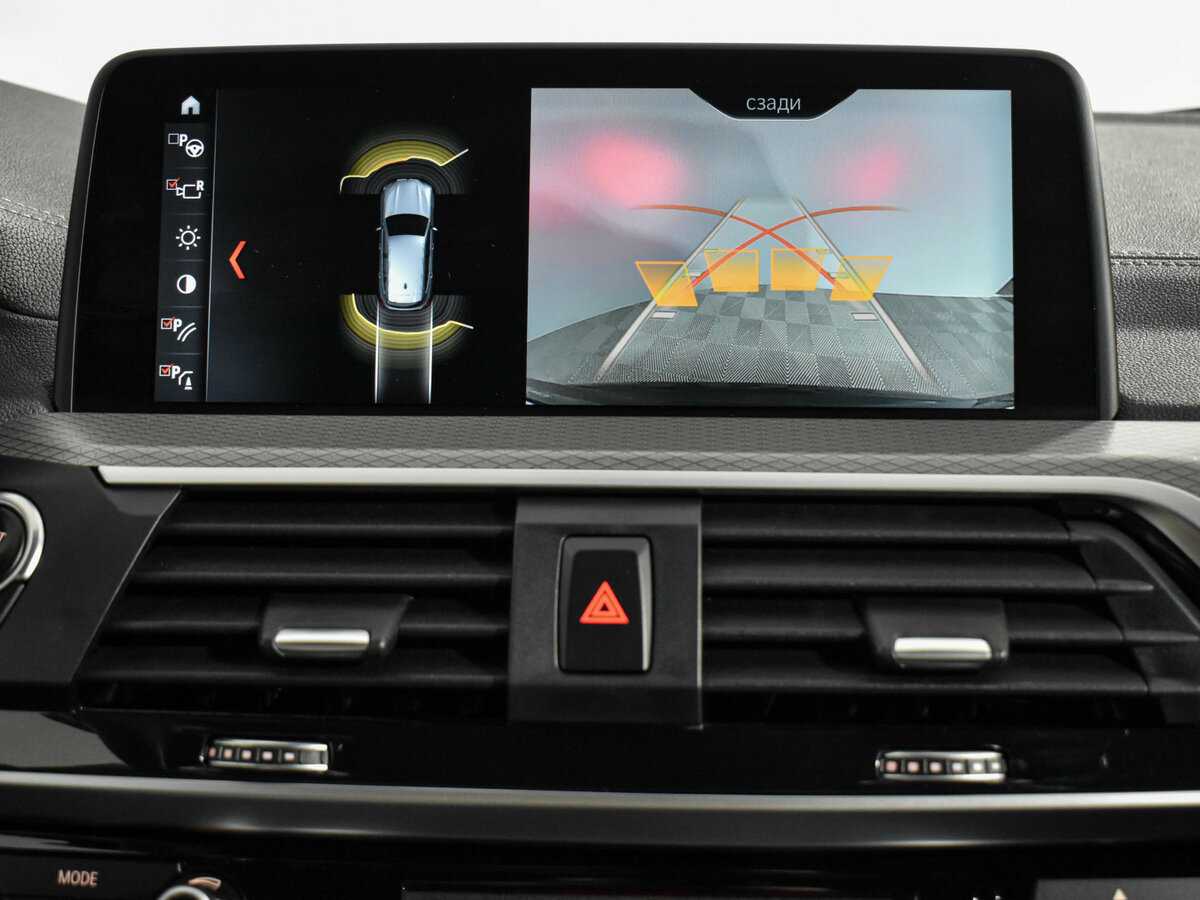 Купить BMW X3 30i xDrive, 2018, 106 852 км, фото №18