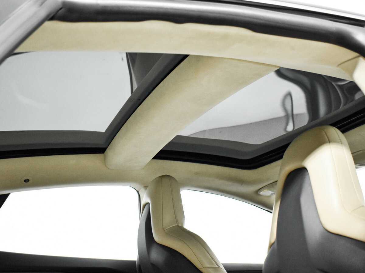 Купить Tesla Model S P85D, 2015, 129 235 км, фото №14