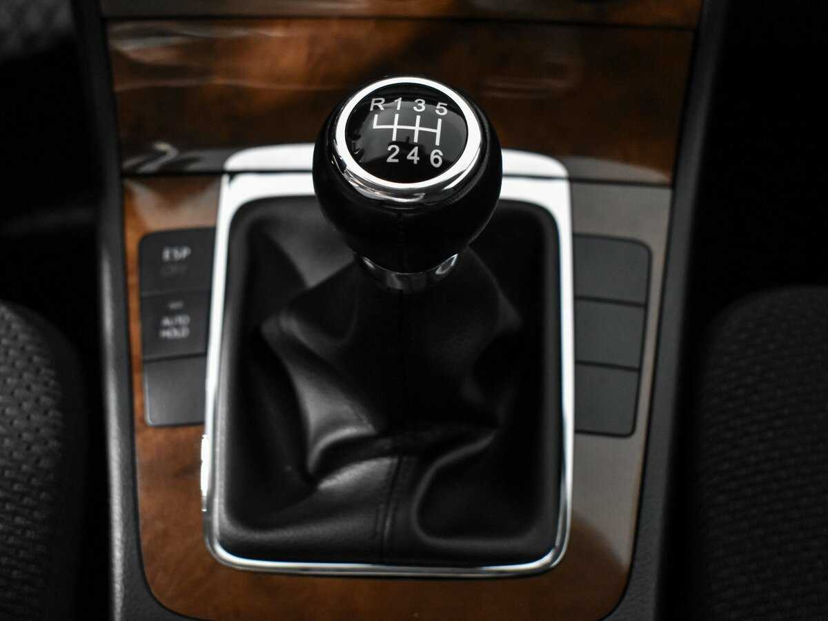 Купить Volkswagen Passat, 2006, 274 261 км, фото №11